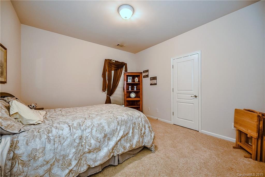 Belair at Carolina Lakes - Residential