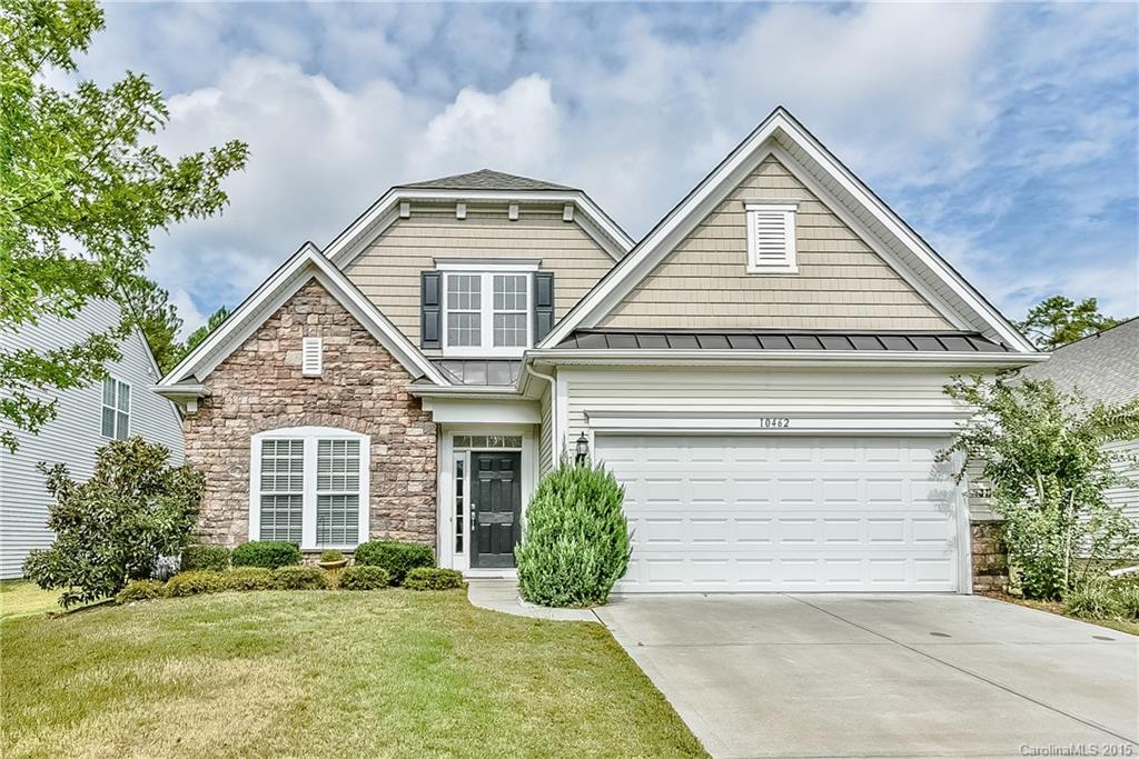 Belair at Carolina Lakes - Residential