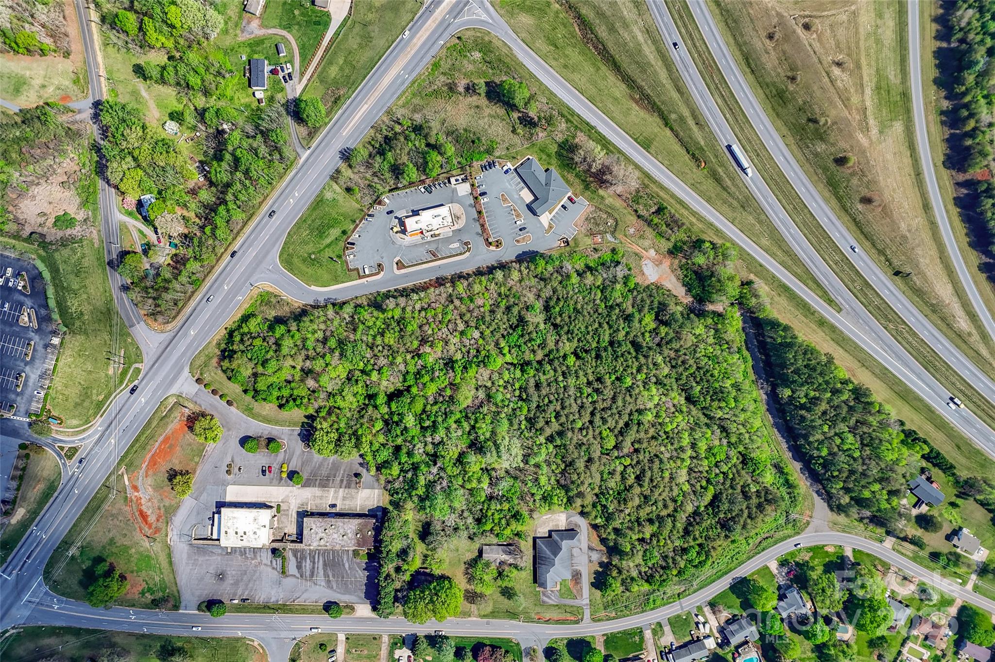 2650 S Hwy 127 Highway