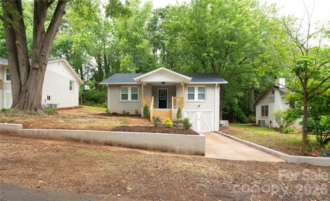 Photo of 211 Eben Street, Albemarle, NC 28001 (MLS # 4381220)