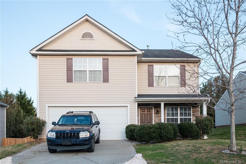 Riverview - Residential