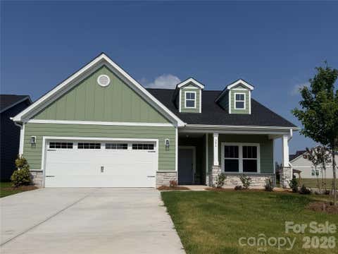 Photo of 206 Tillery Lane #742, Mount Gilead, NC 27306 (MLS # 4380744)