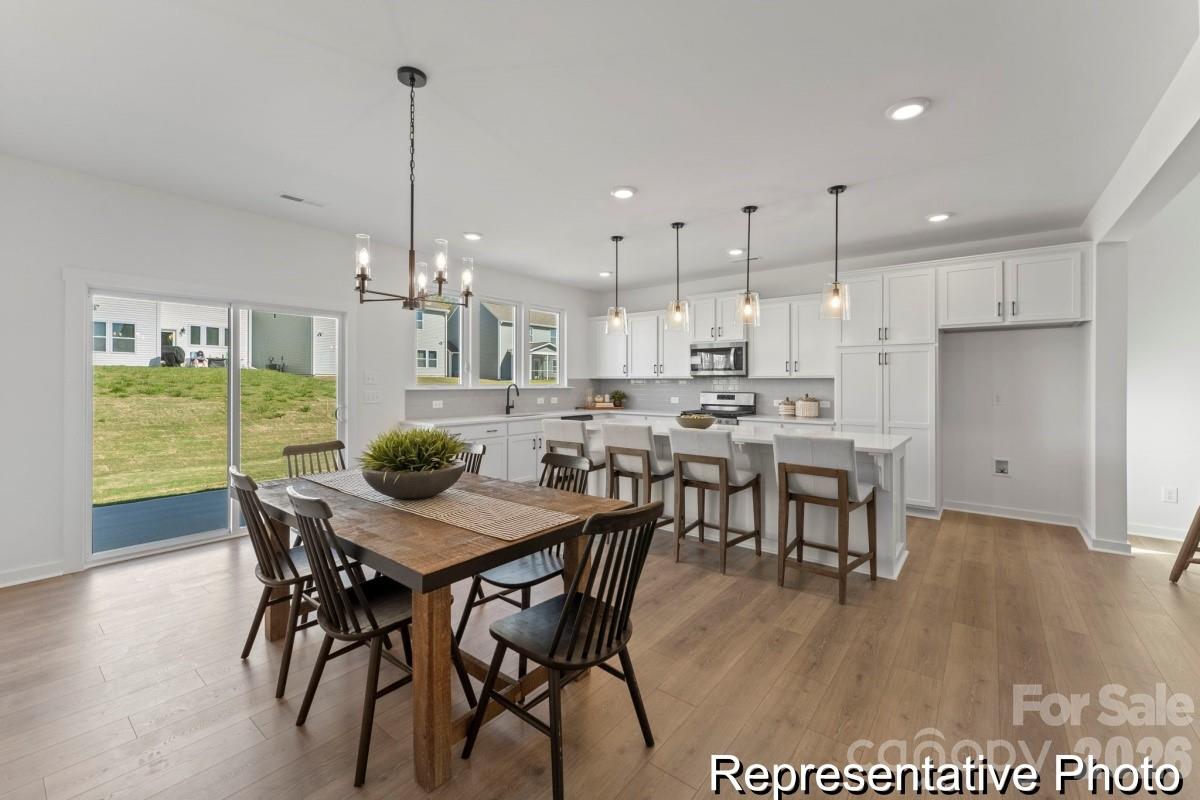 Tillery Tradition - Residential