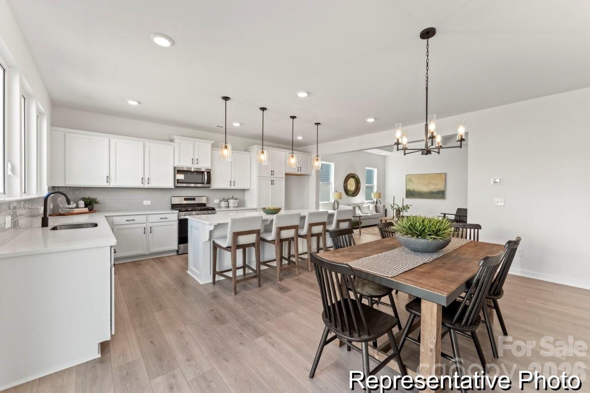 Tillery Tradition - Residential