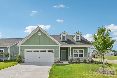 Photo of 206 Tillery Lane #742, Mount Gilead, NC 27306 (MLS # 4380744)