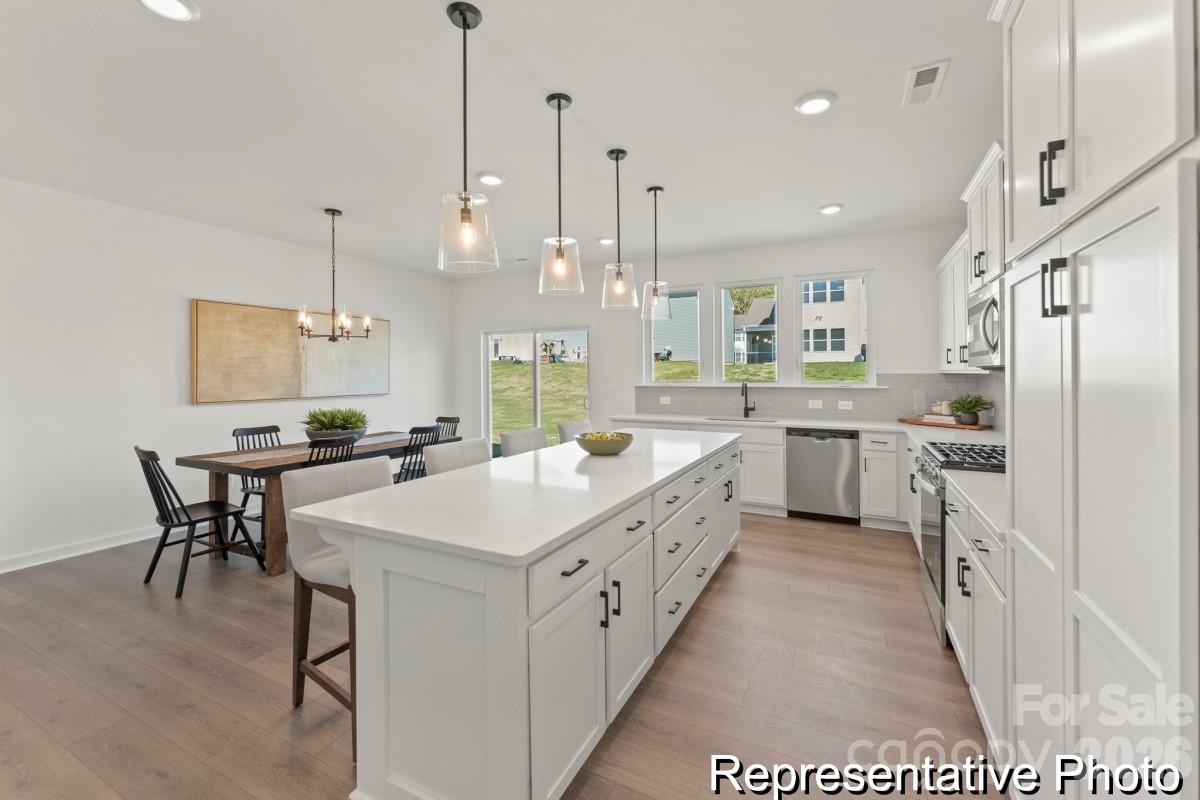 Tillery Tradition - Residential