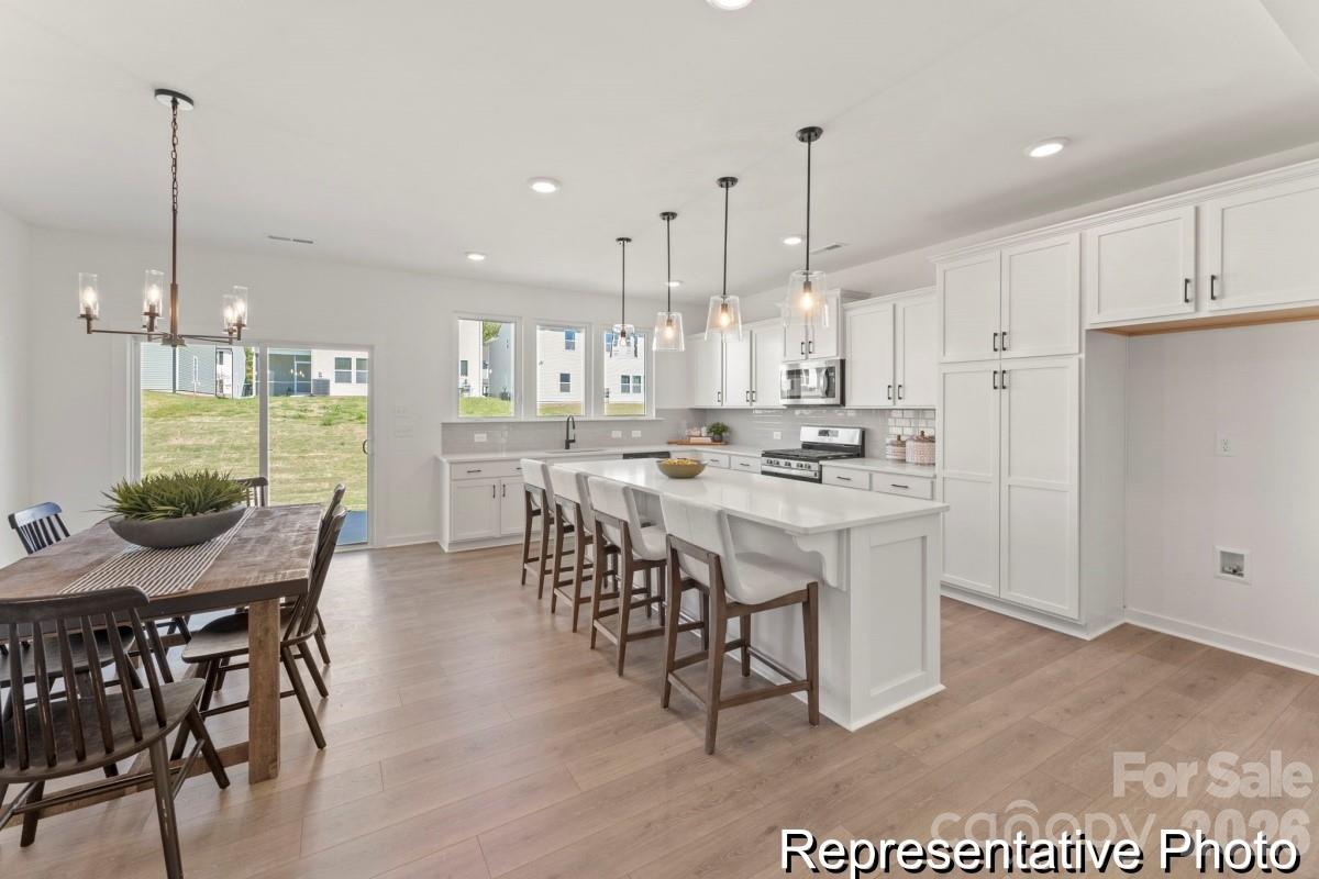 Tillery Tradition - Residential