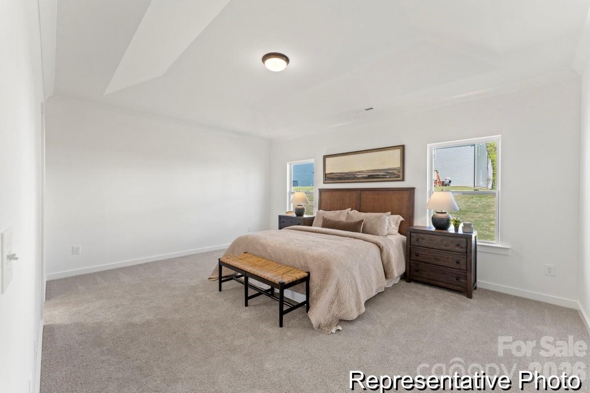 Tillery Tradition - Residential