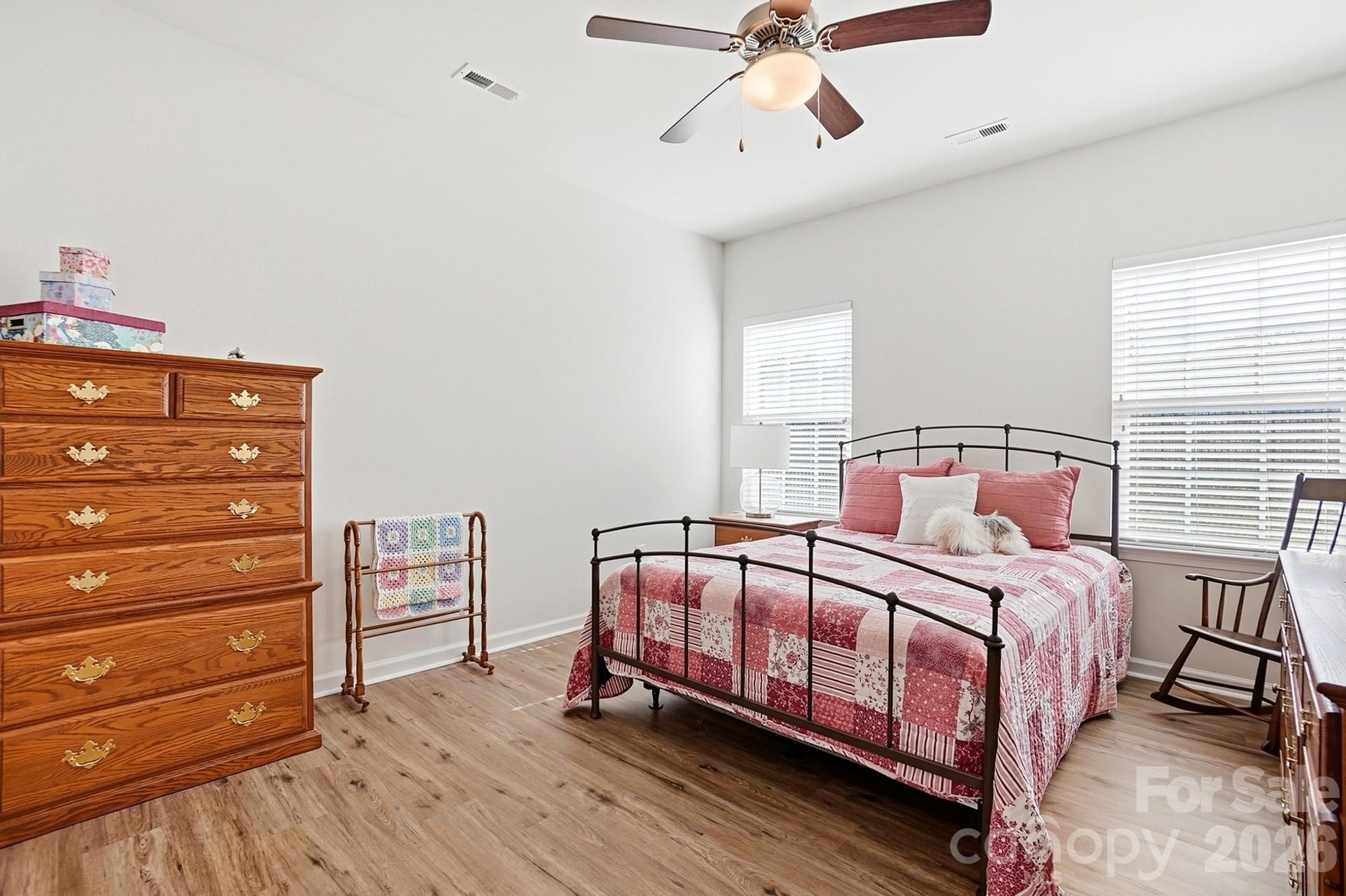 Cottage Green - Residential