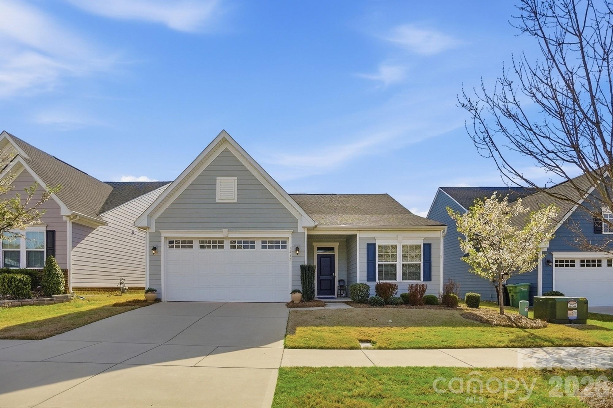 1842 Slippery Rock Lane