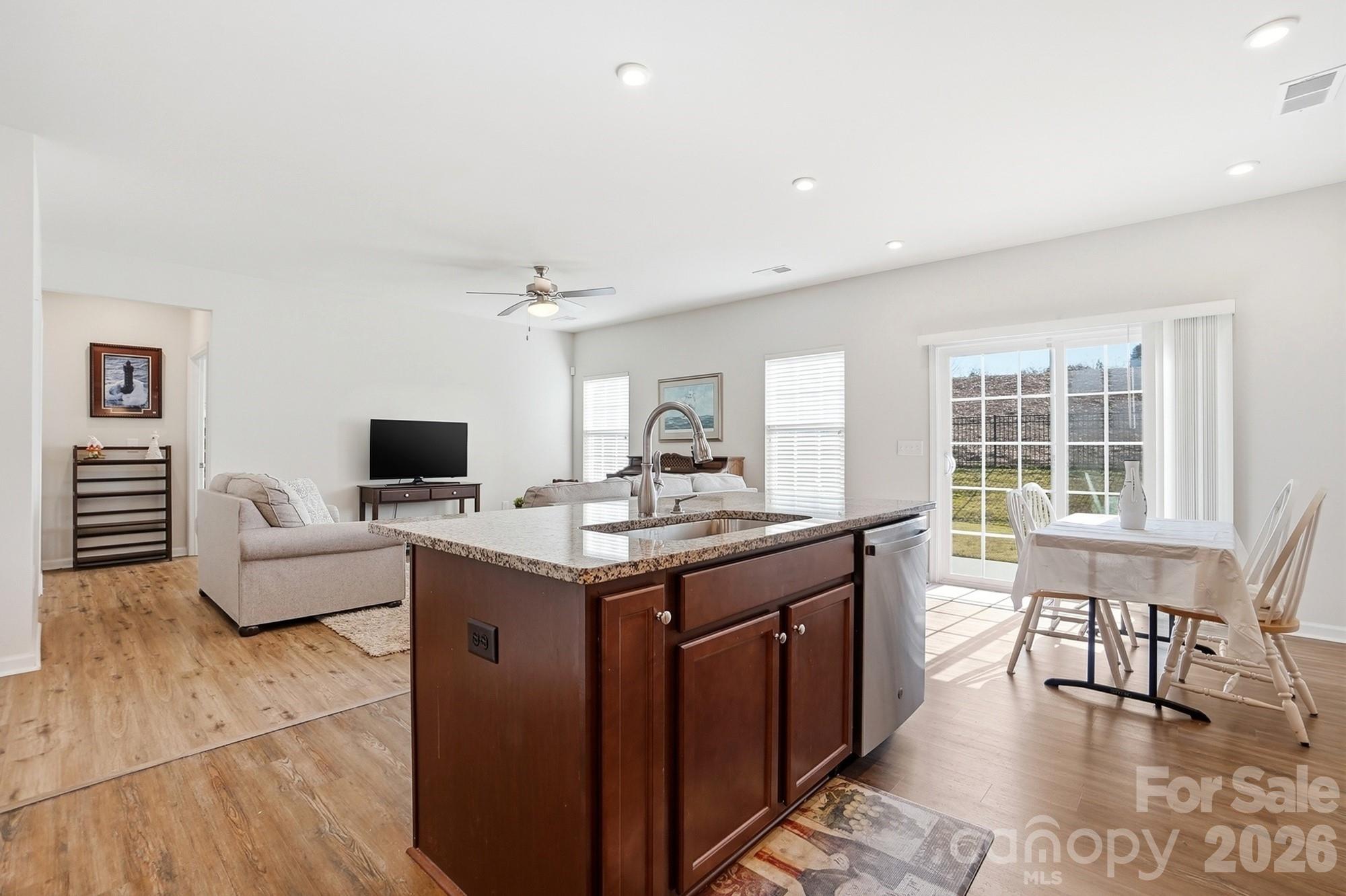 Cottage Green - Residential