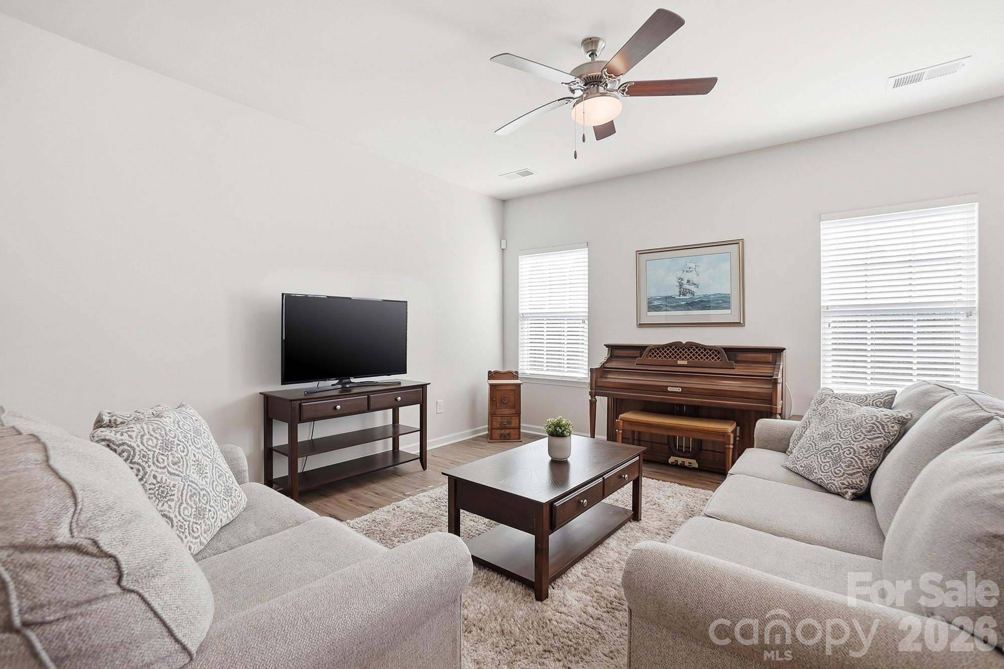 Cottage Green - Residential