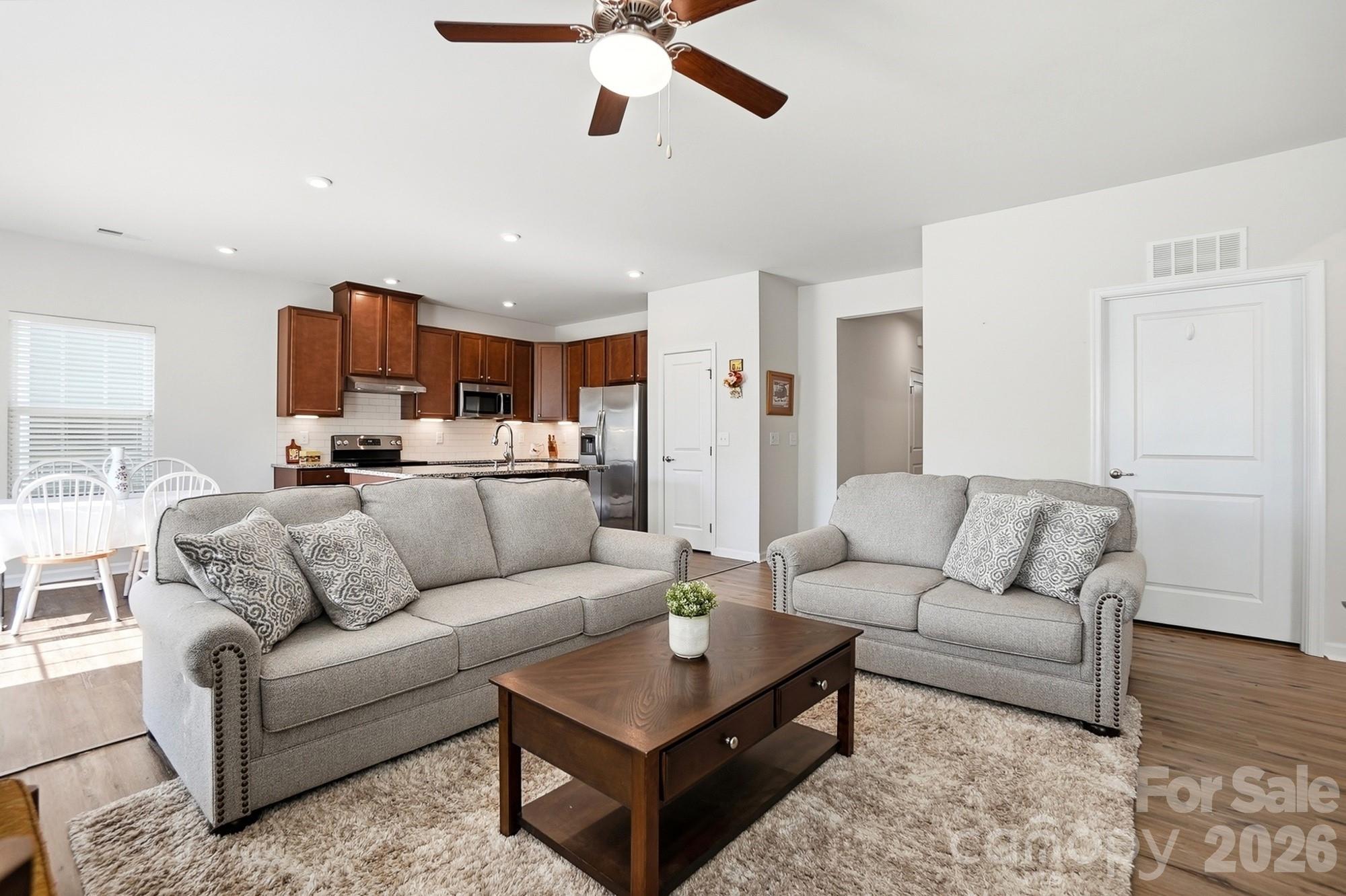 Cottage Green - Residential