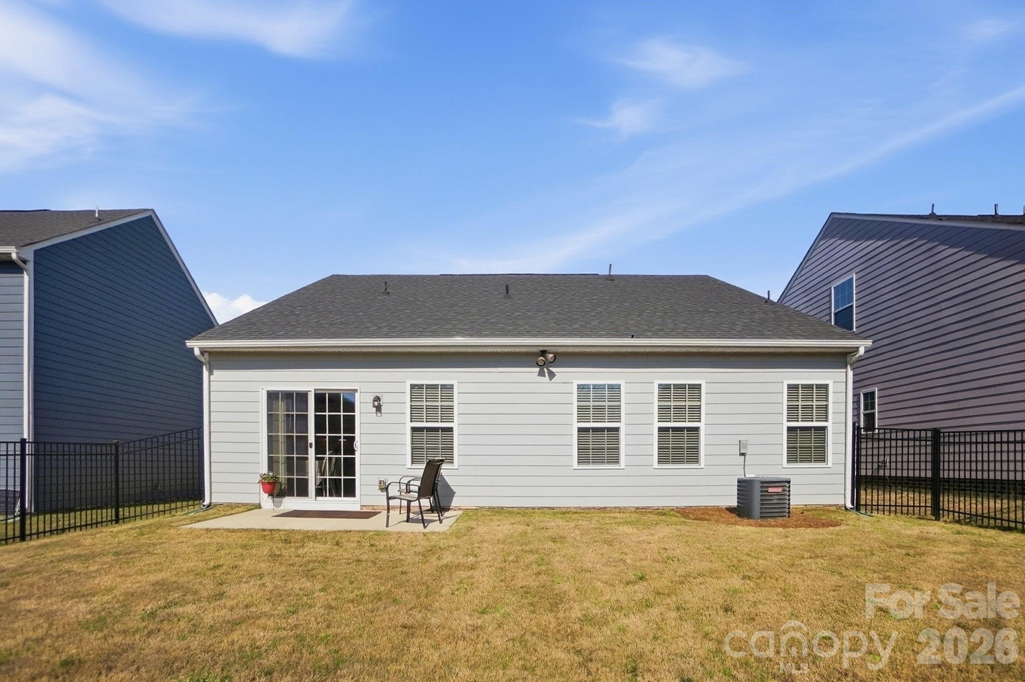 Cottage Green - Residential