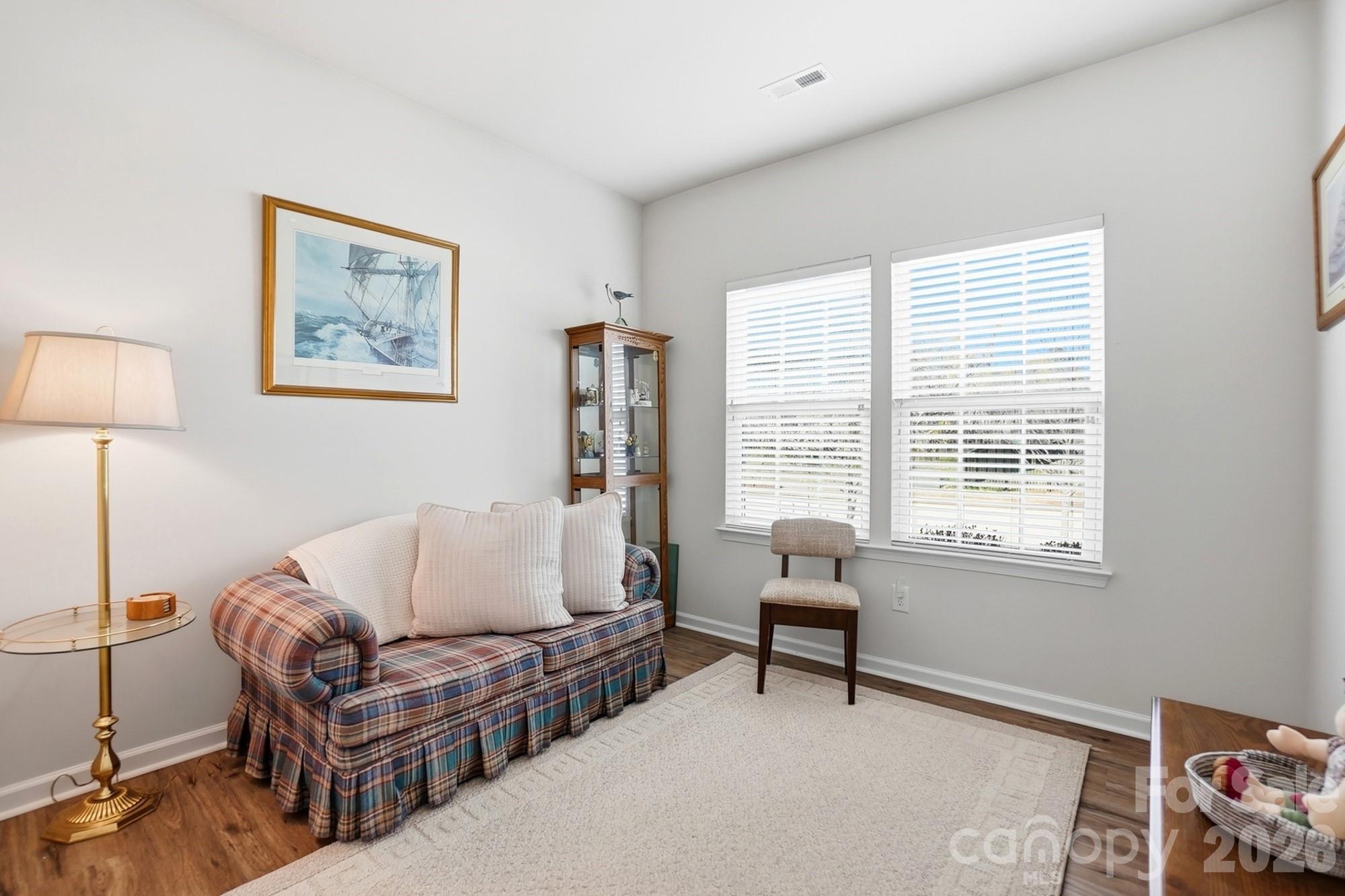 Cottage Green - Residential