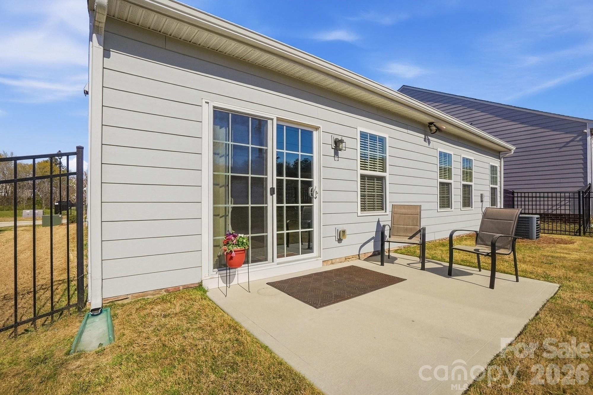 Cottage Green - Residential