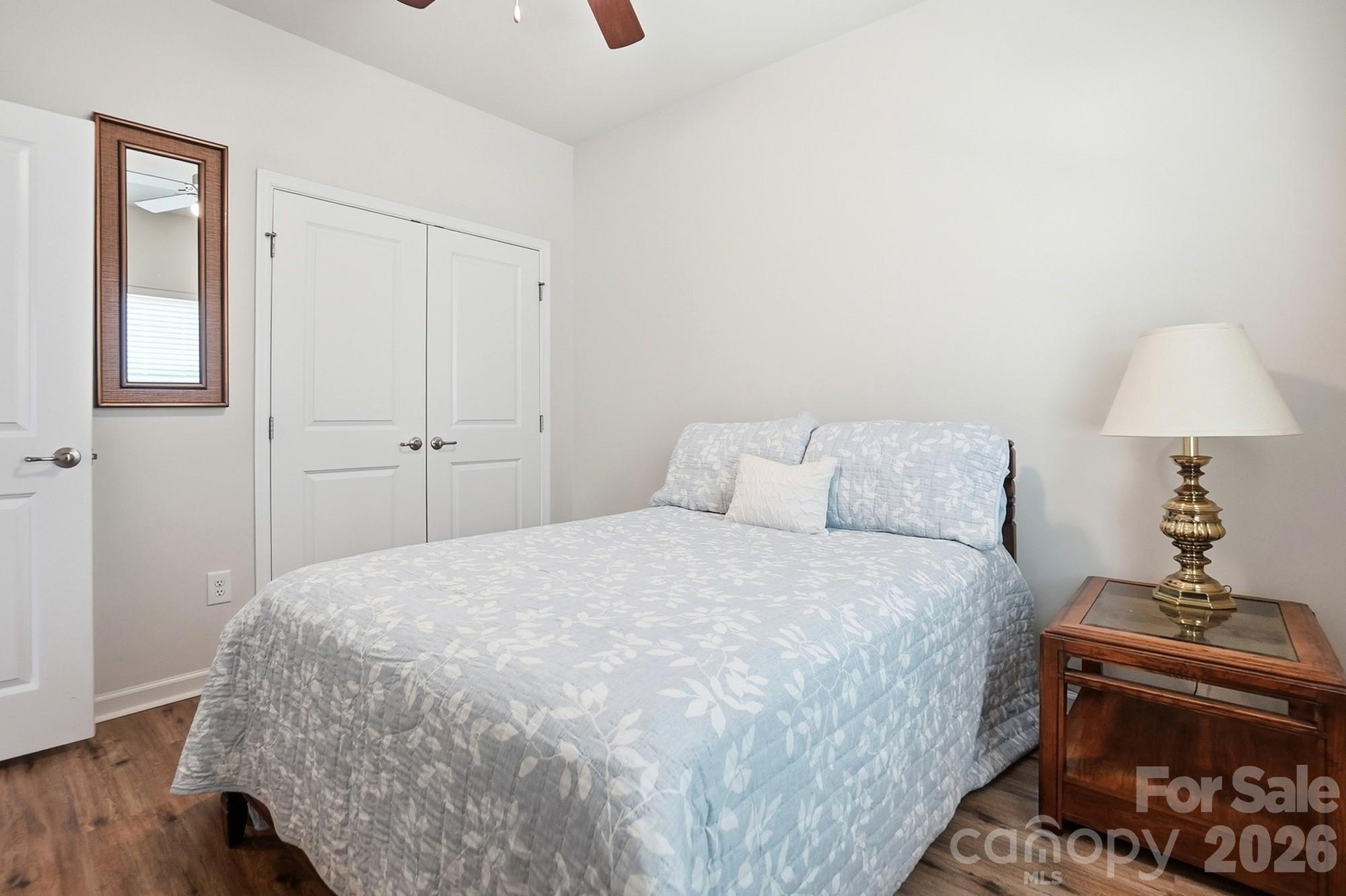 Cottage Green - Residential