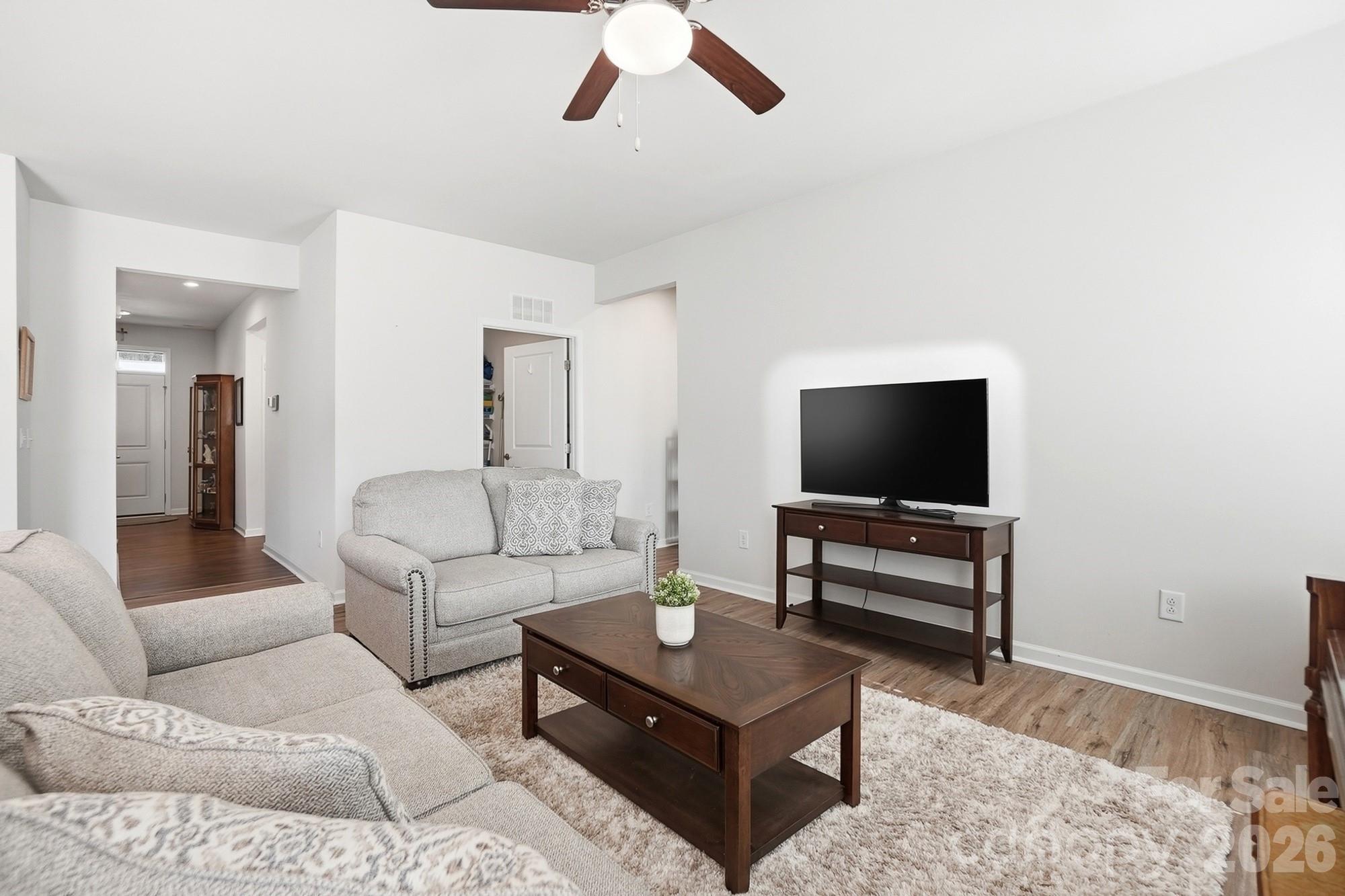 Cottage Green - Residential