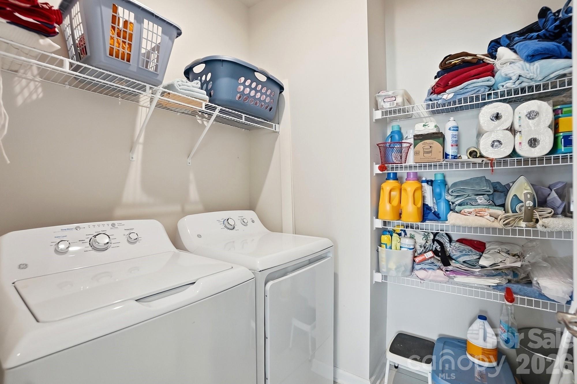 Cottage Green - Residential