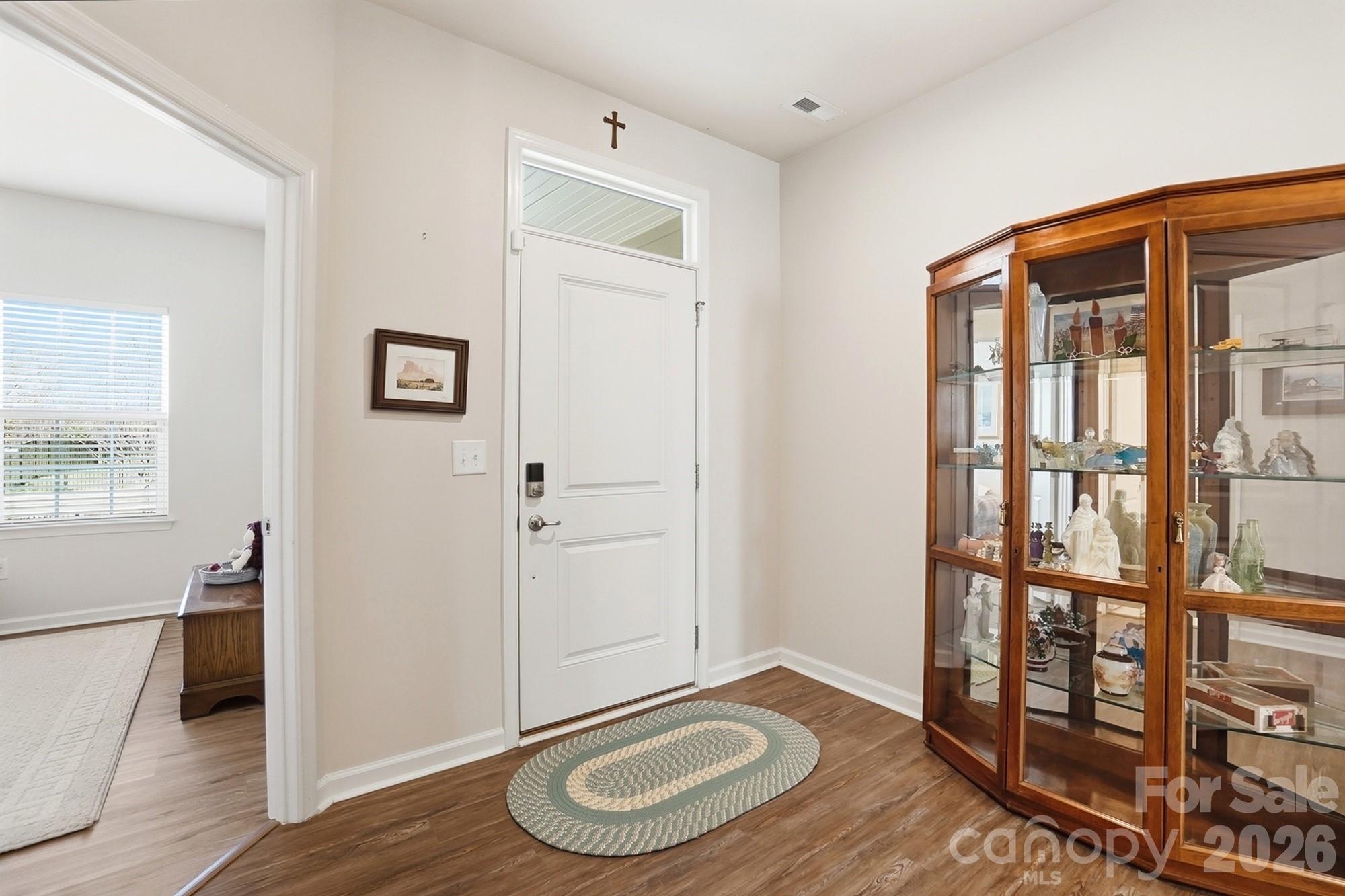 Cottage Green - Residential