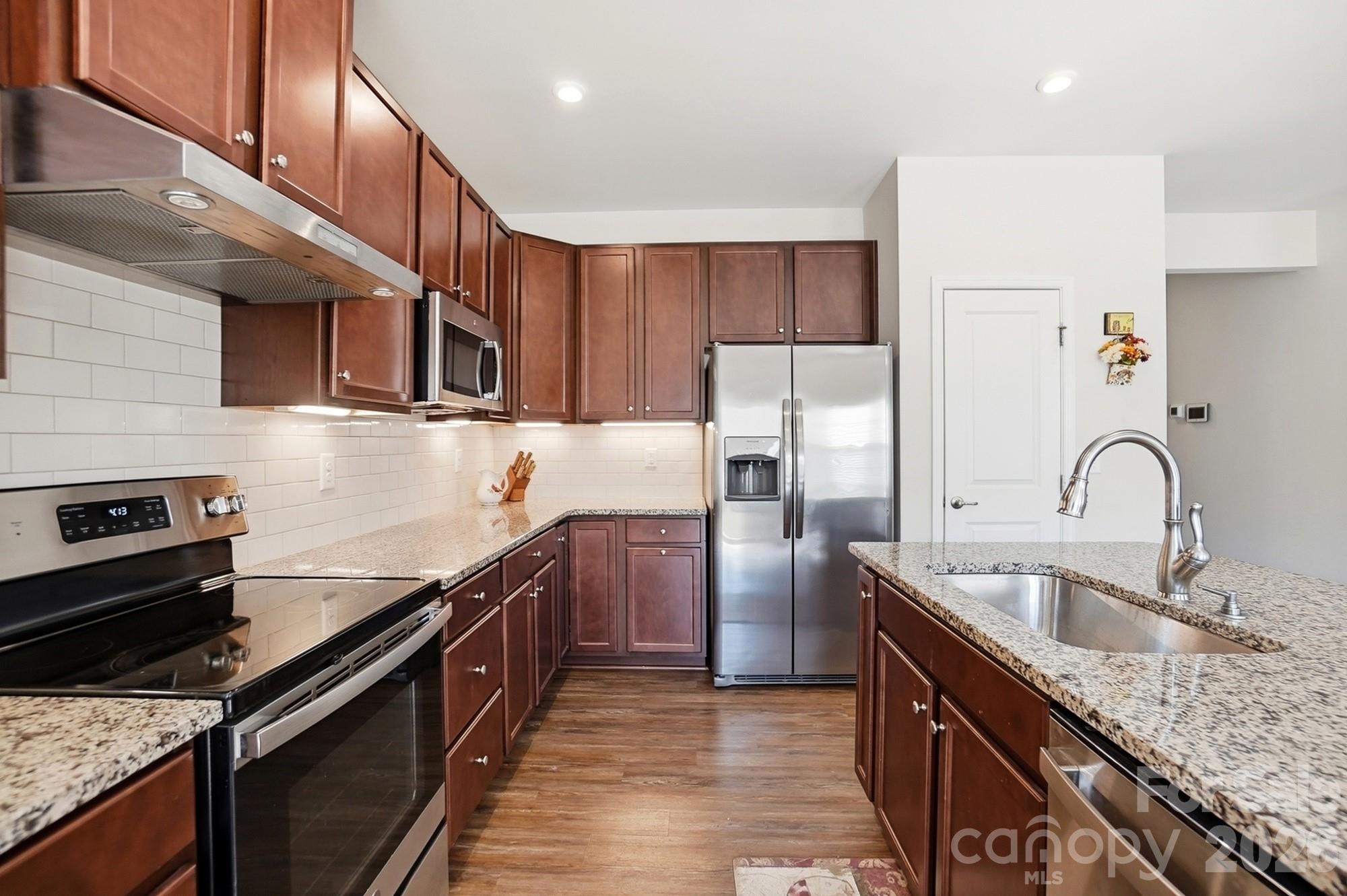 Cottage Green - Residential