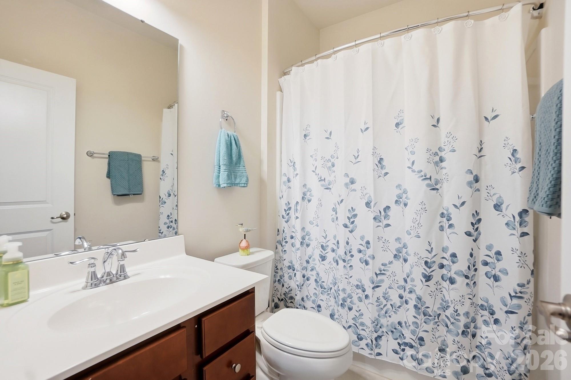 Cottage Green - Residential