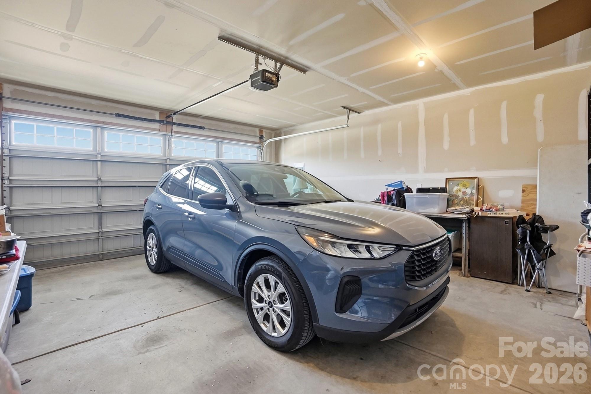 Cottage Green - Residential