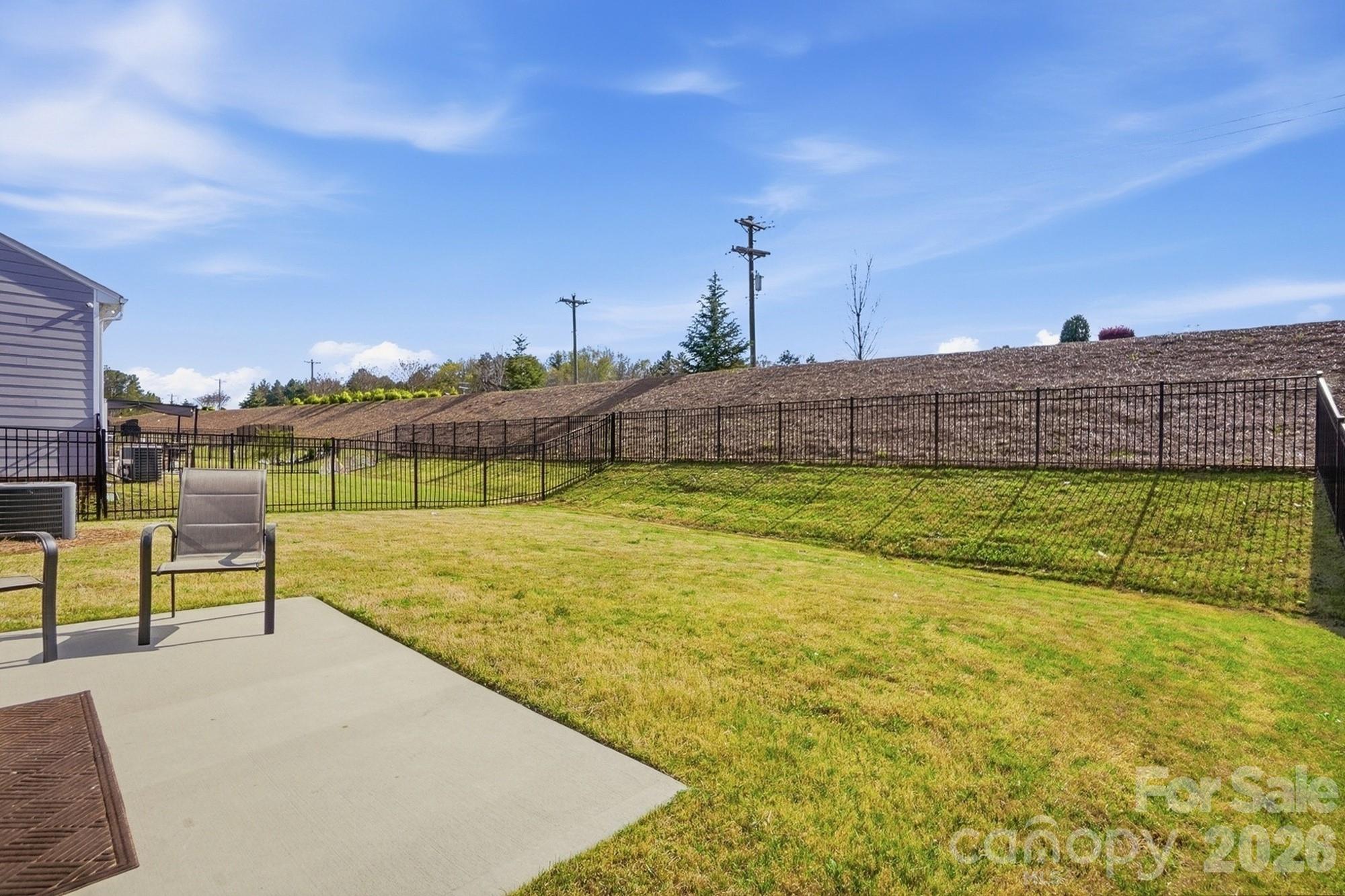 Cottage Green - Residential