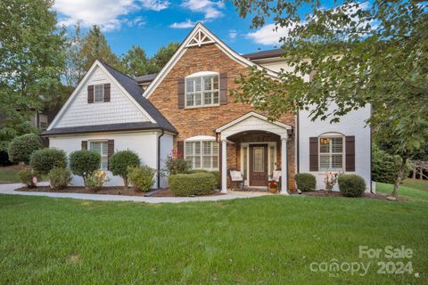 A home in Mooresville