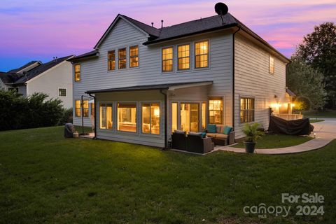 A home in Mooresville