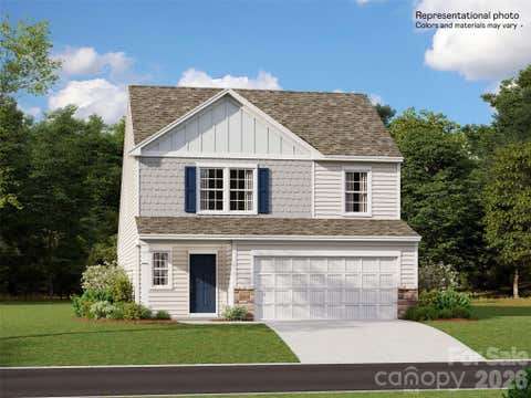 Photo of 643 Hot Springs Drive, Kannapolis, NC 28081 (MLS # 4417732)