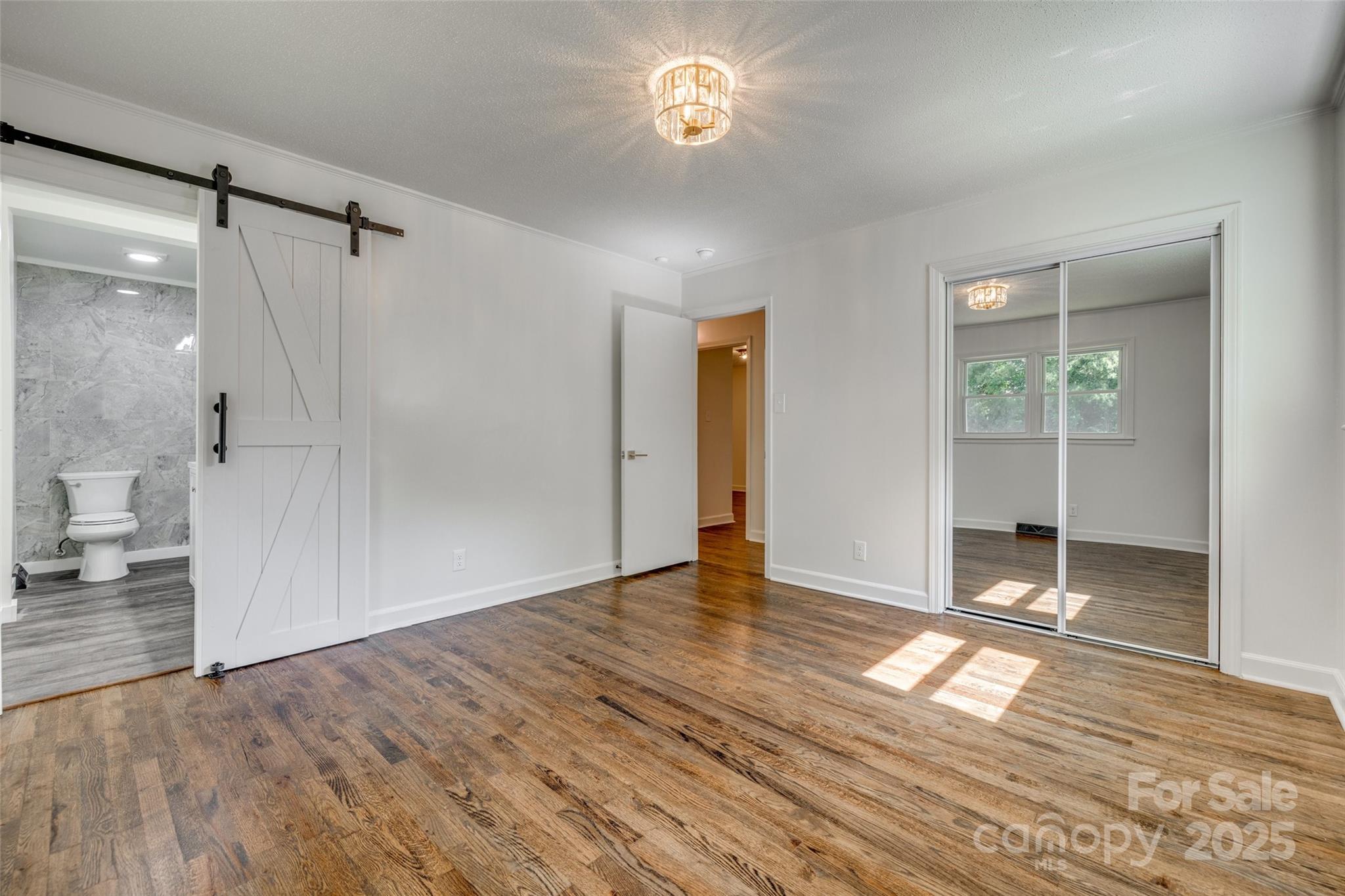 Matthews Estates - Residential