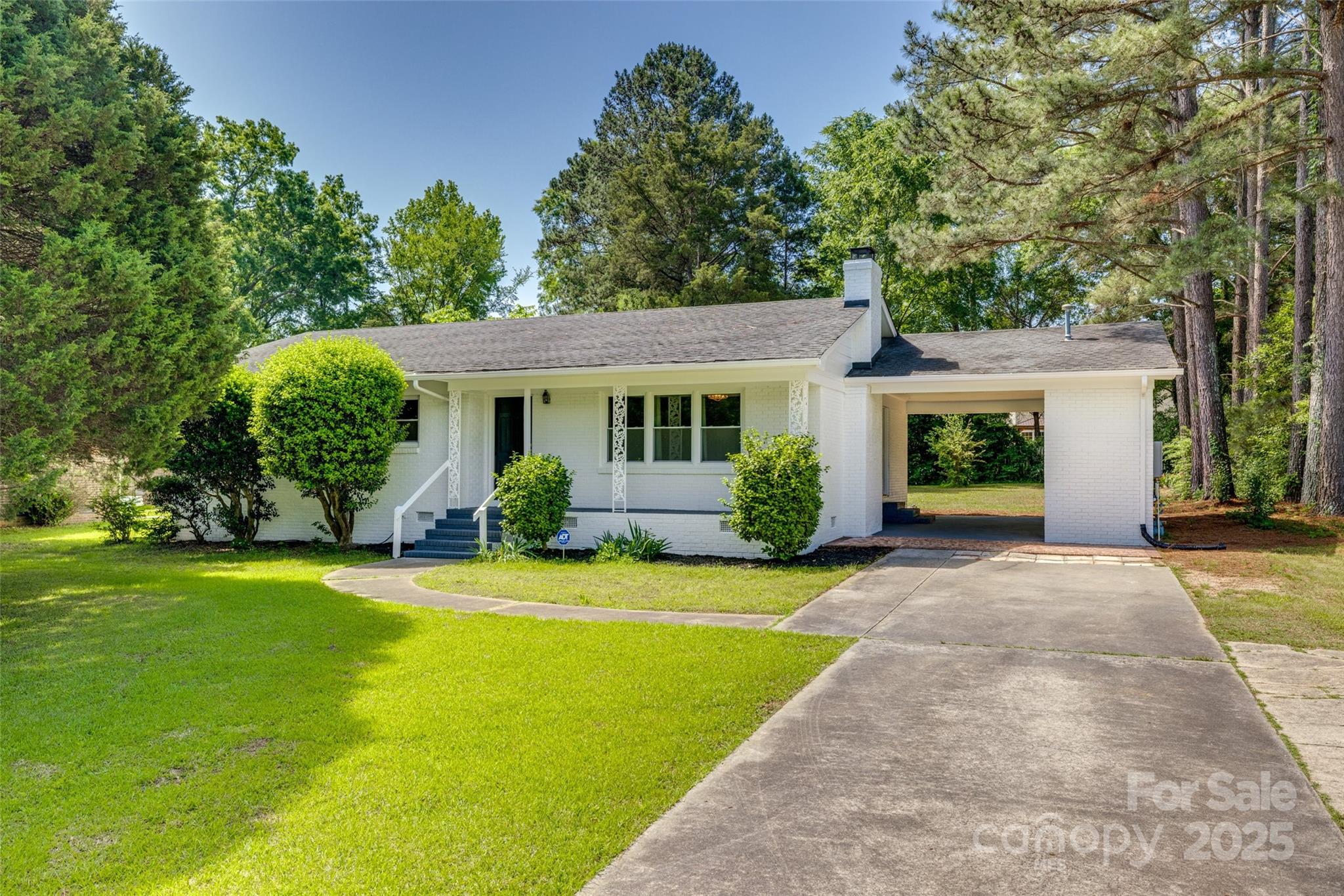 Matthews Estates - Residential