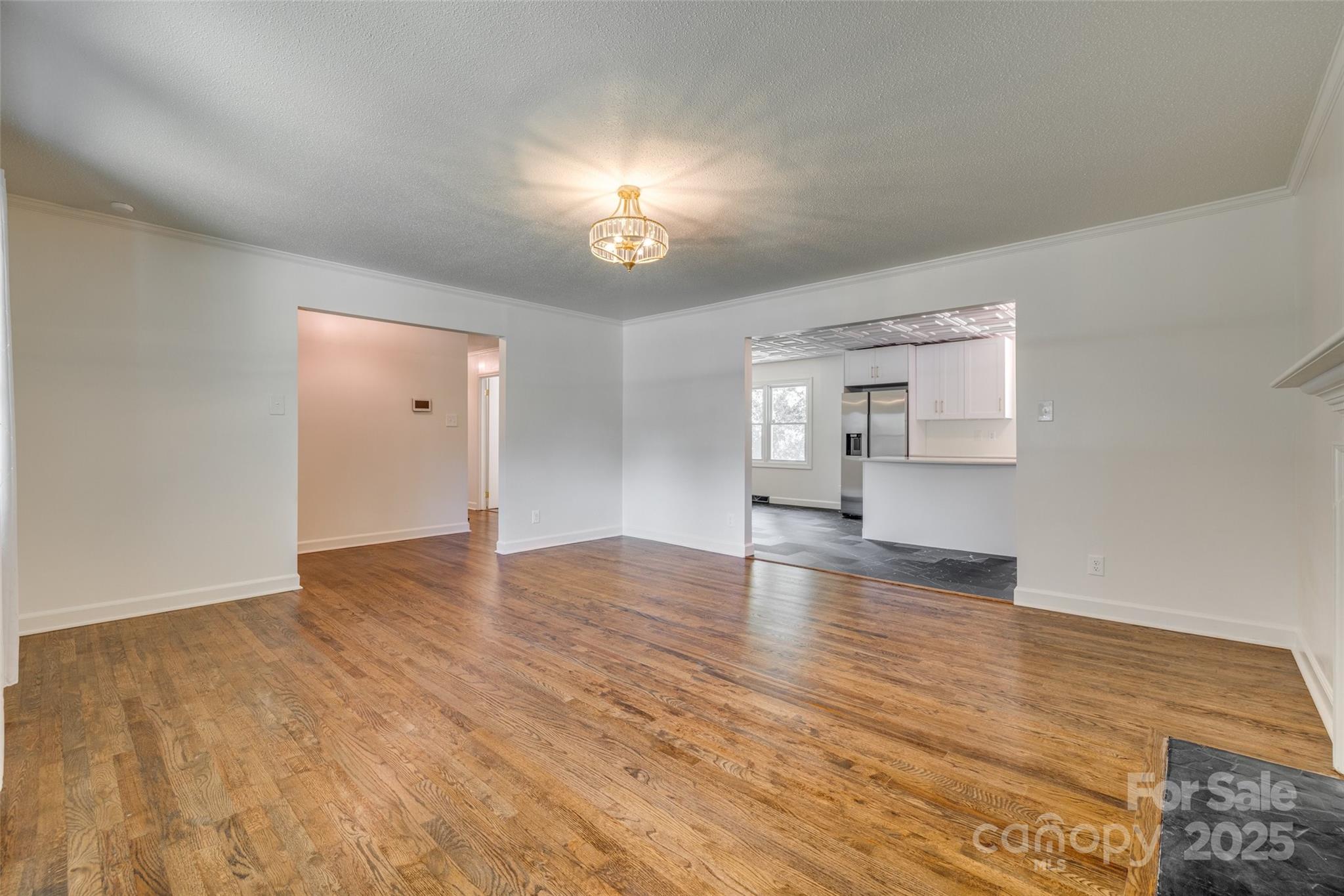 Matthews Estates - Residential