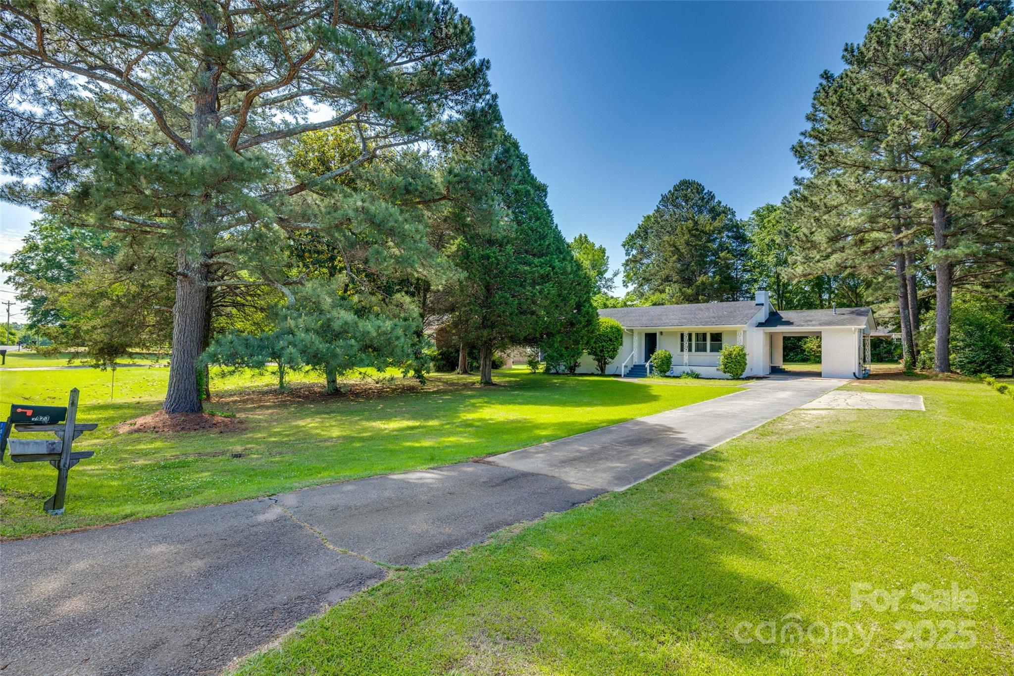 Matthews Estates - Residential