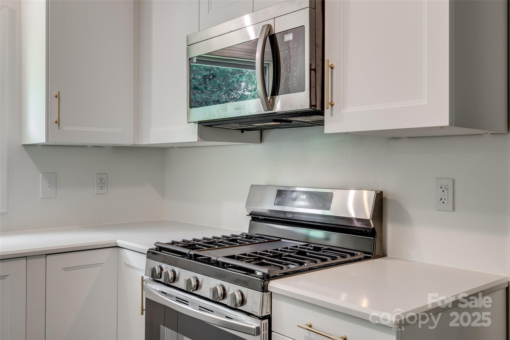 Matthews Estates - Residential