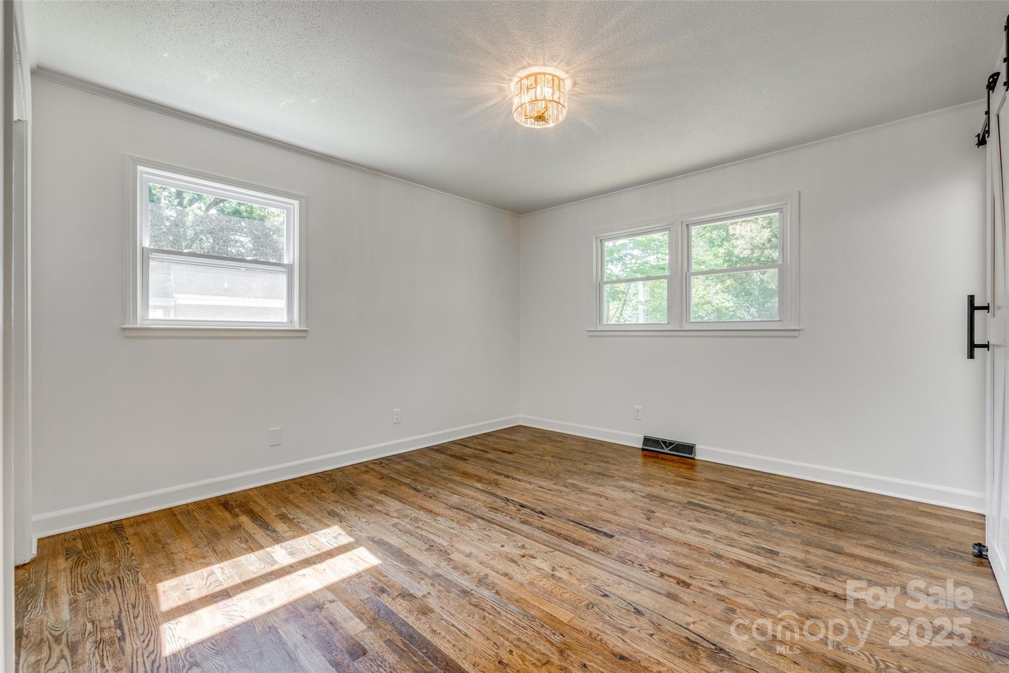 Matthews Estates - Residential