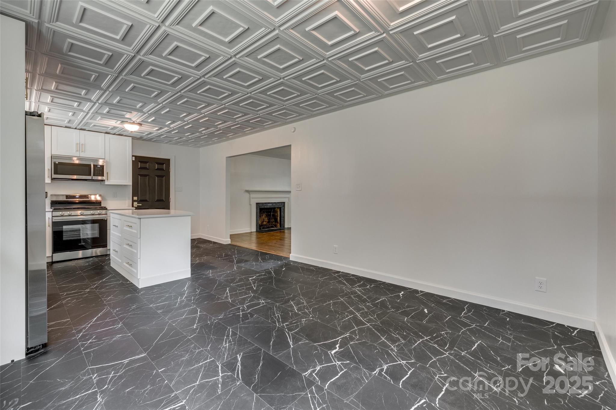 Matthews Estates - Residential