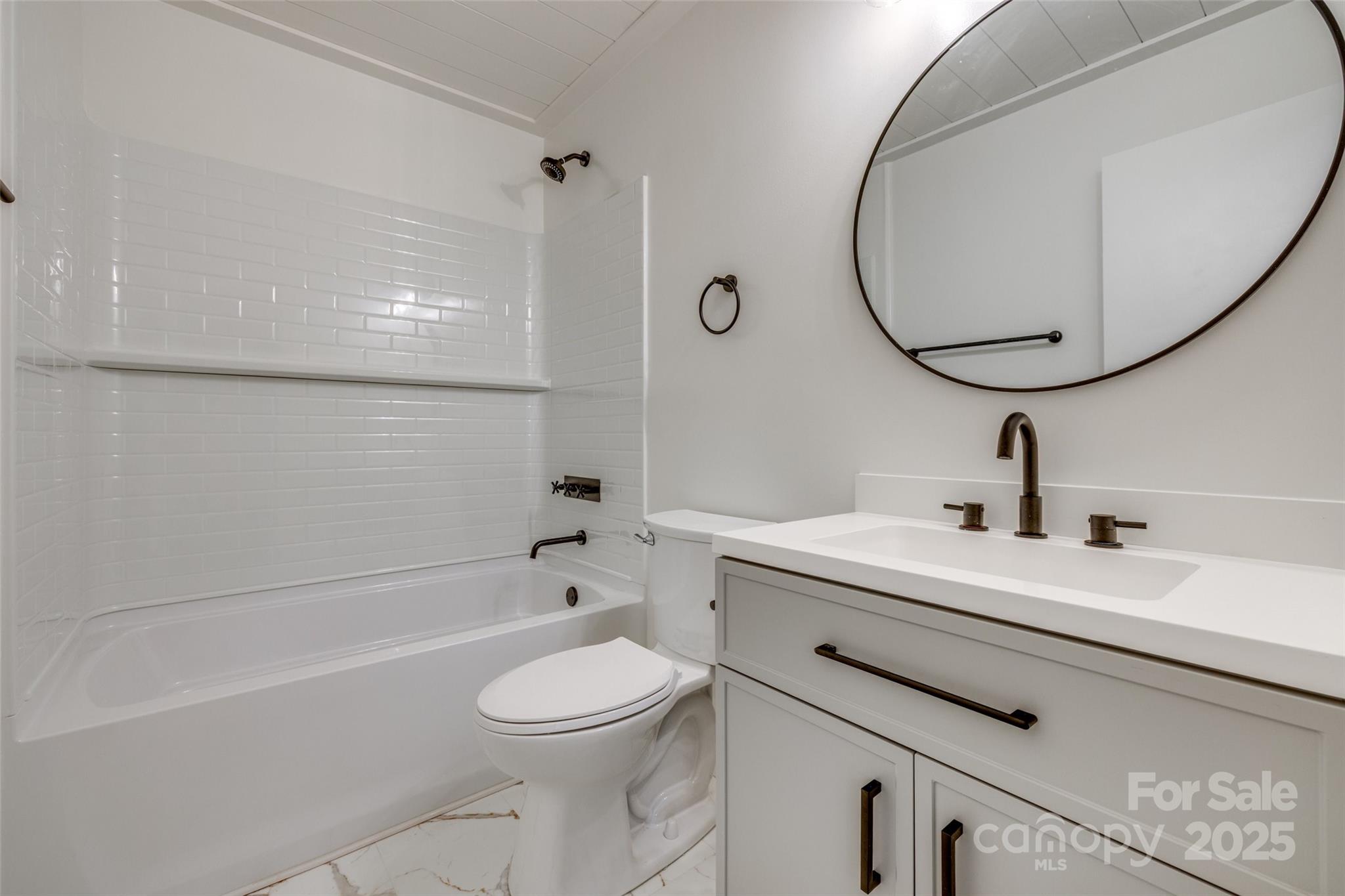 Matthews Estates - Residential