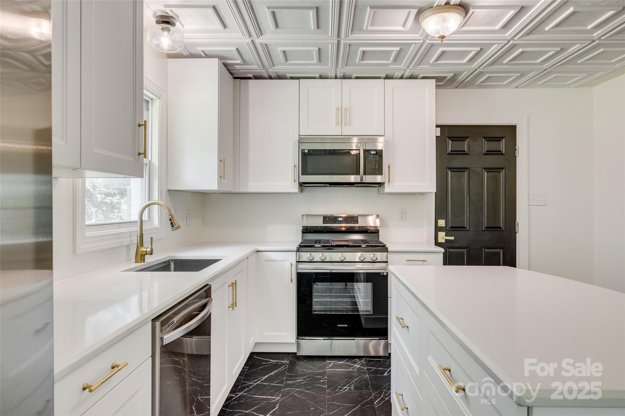 Matthews Estates - Residential