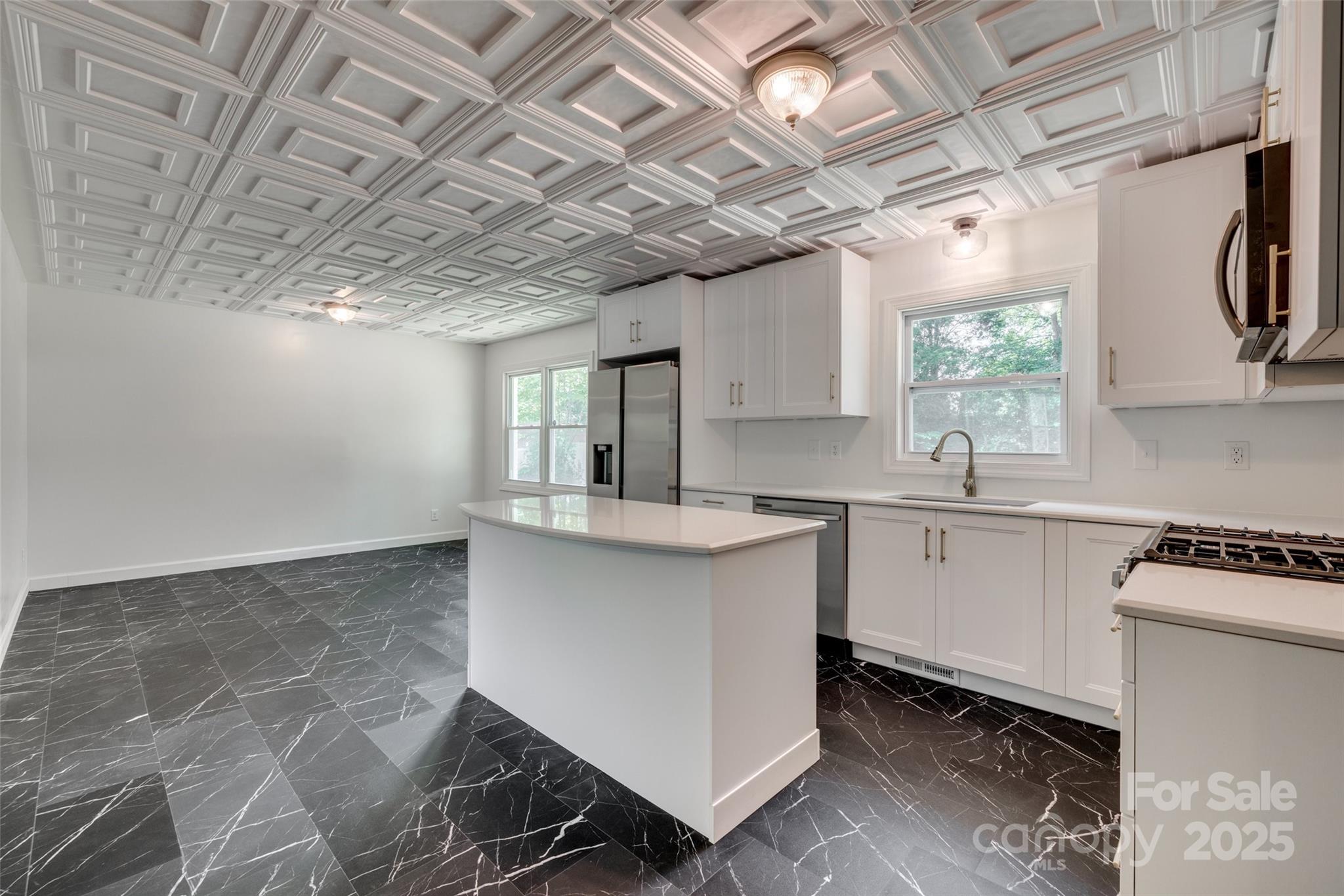 Matthews Estates - Residential