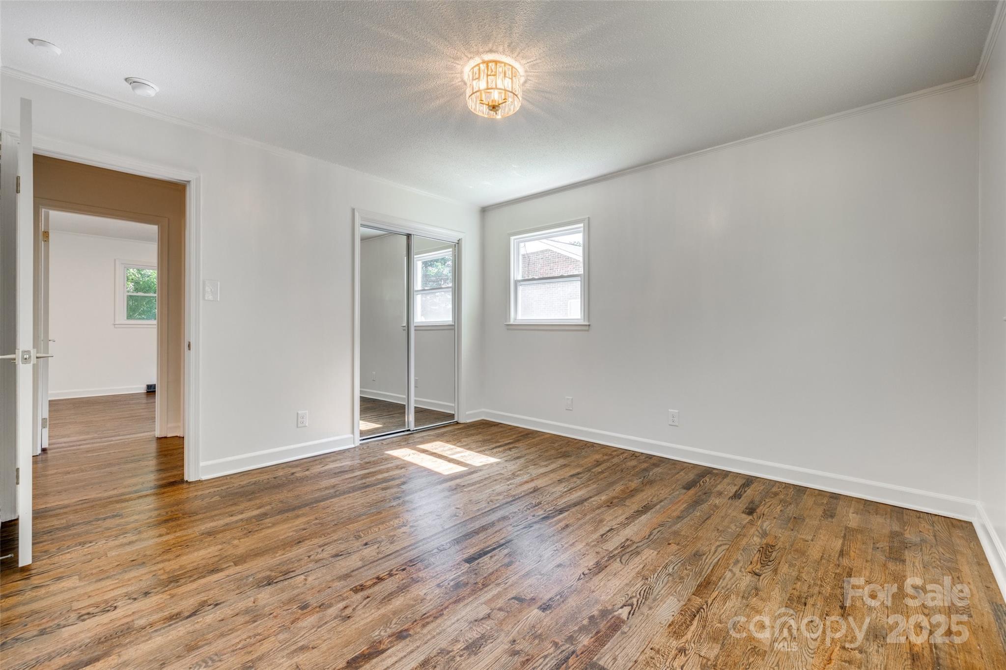 Matthews Estates - Residential