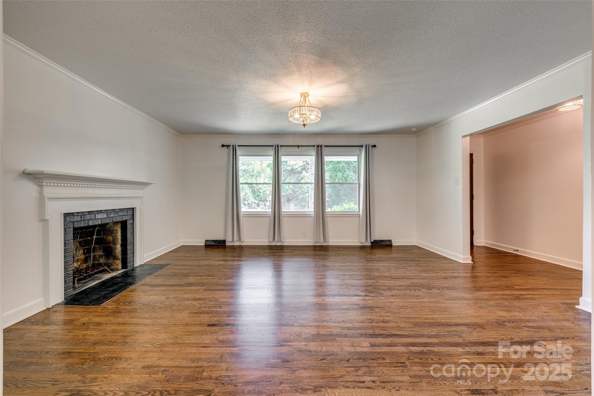 Matthews Estates - Residential