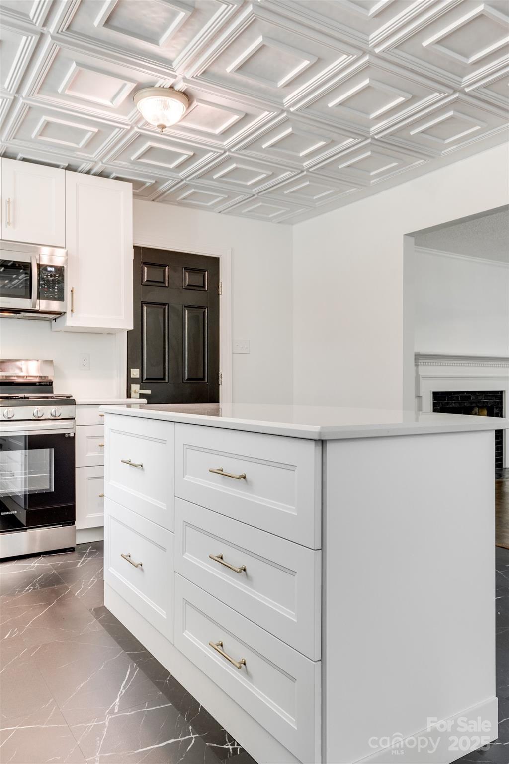 Matthews Estates - Residential