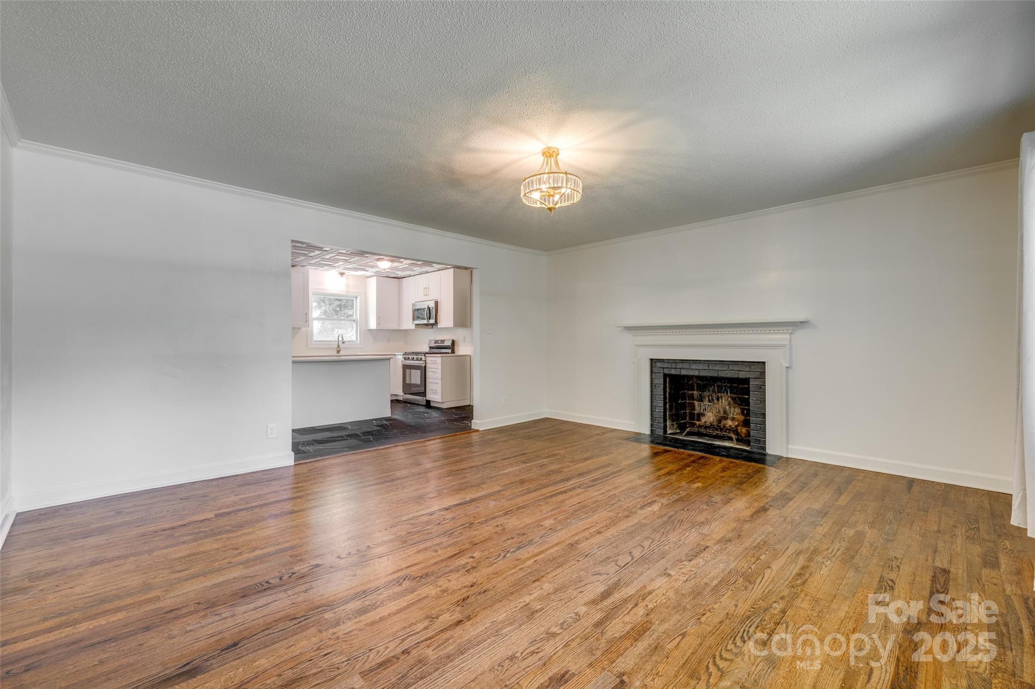 Matthews Estates - Residential