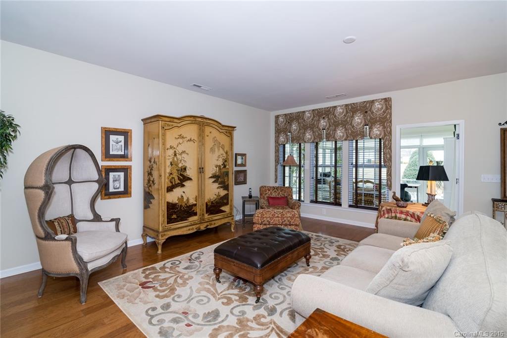 Sun City Carolina Lakes - Residential