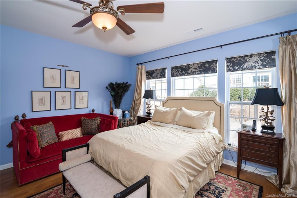 Sun City Carolina Lakes - Residential