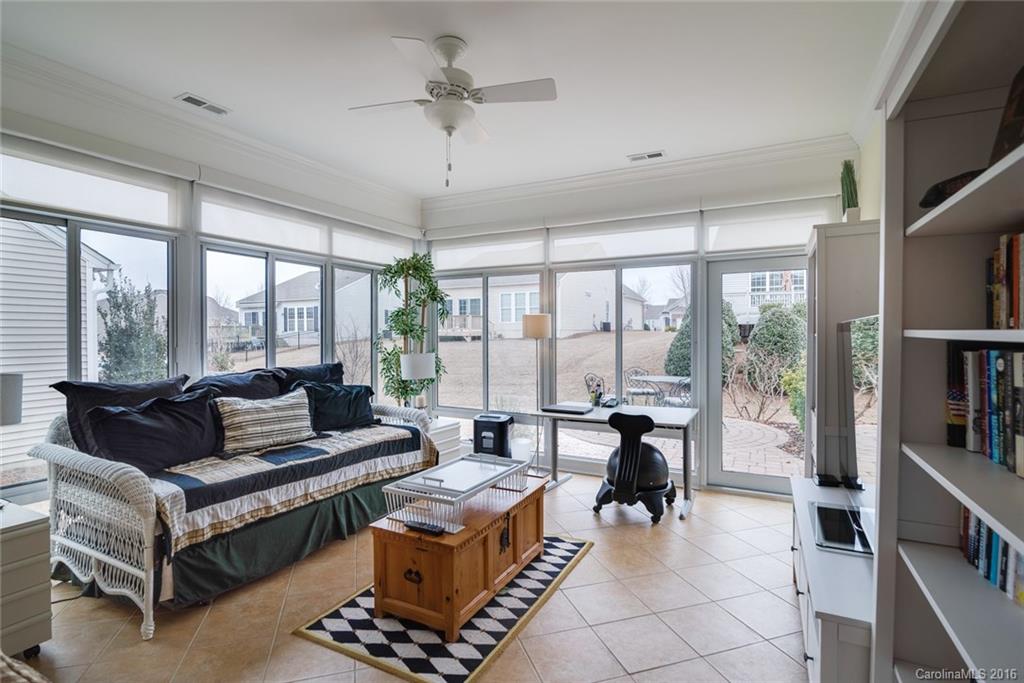 Sun City Carolina Lakes - Residential