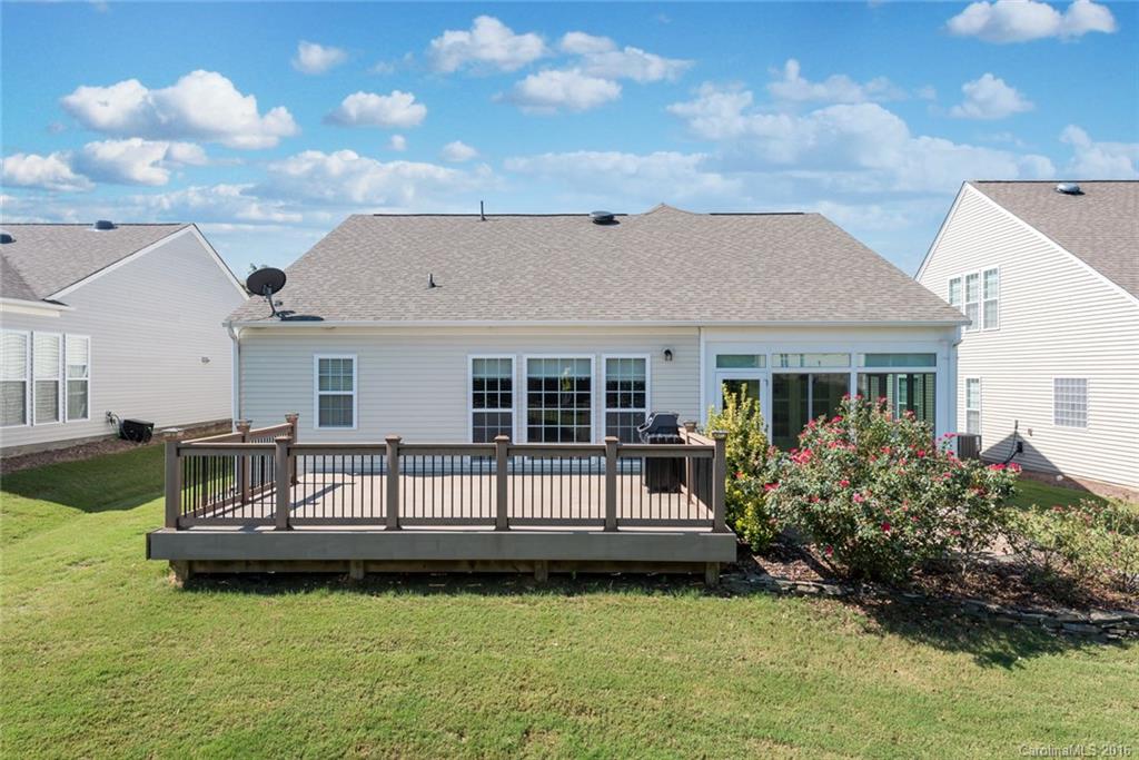 Sun City Carolina Lakes - Residential