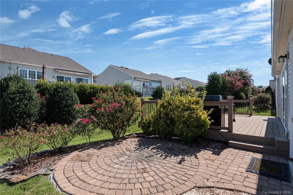 Sun City Carolina Lakes - Residential